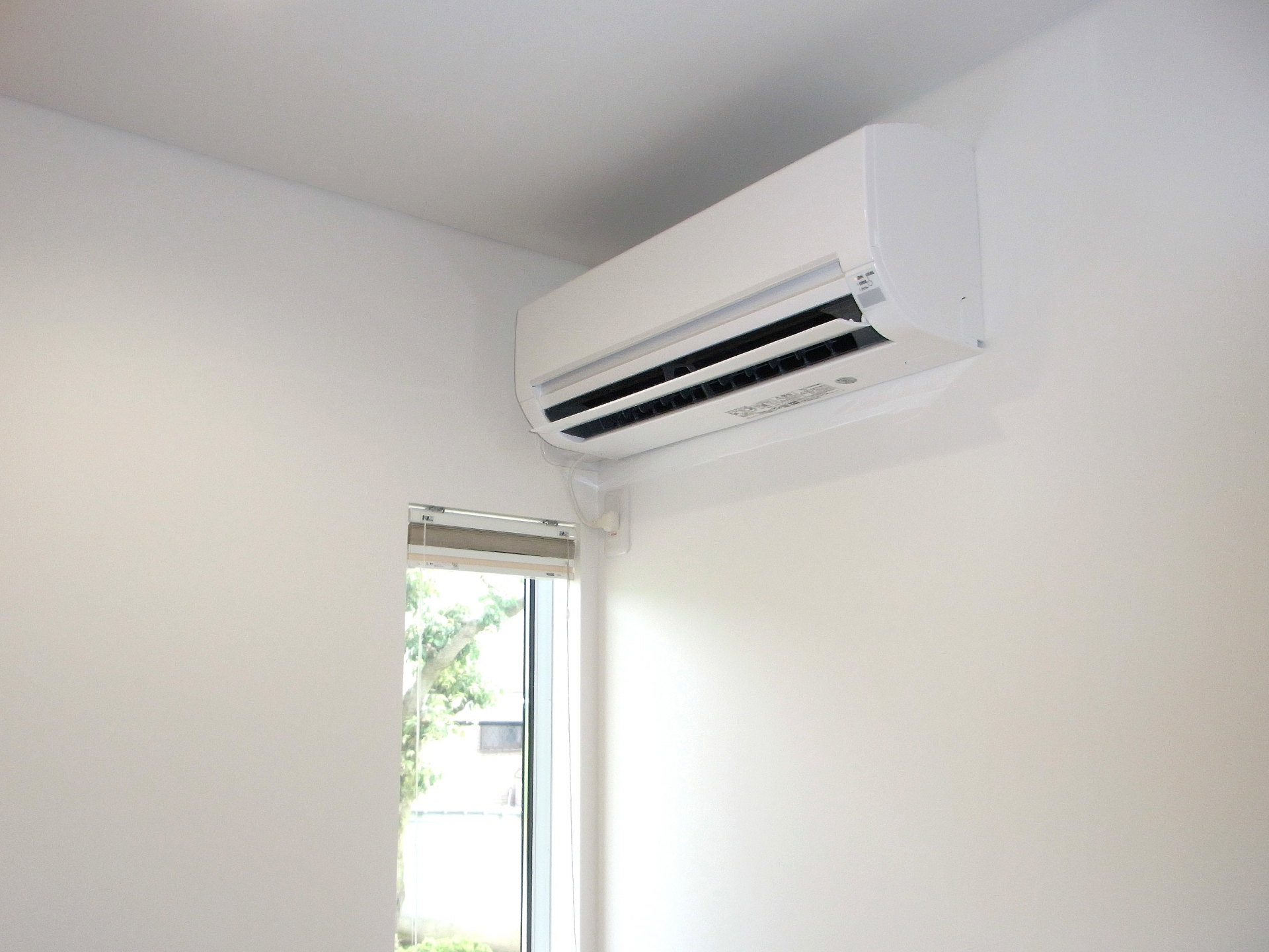 電気工事の作業イメージ