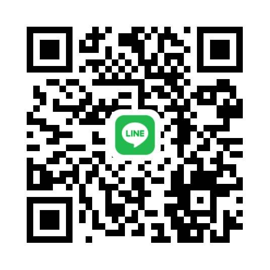 LINE QRコード